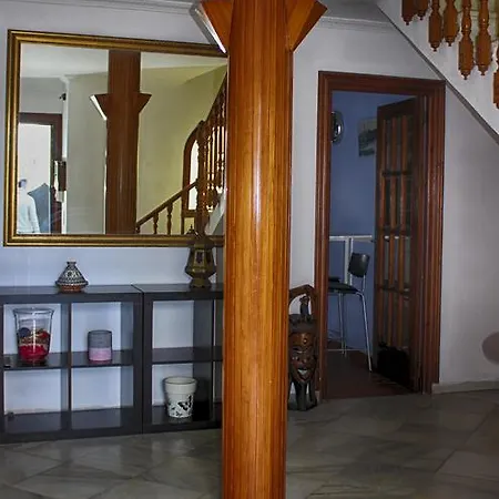 Relax Malaga. Holiday home Torremolinos
