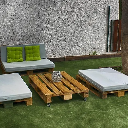 Relax Malaga. Holiday home *