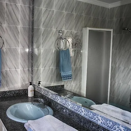 Holiday home Relax Malaga. *