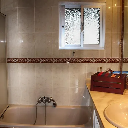 Relax Malaga. Holiday home *