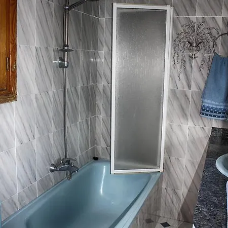 Holiday home Relax Malaga. Torremolinos