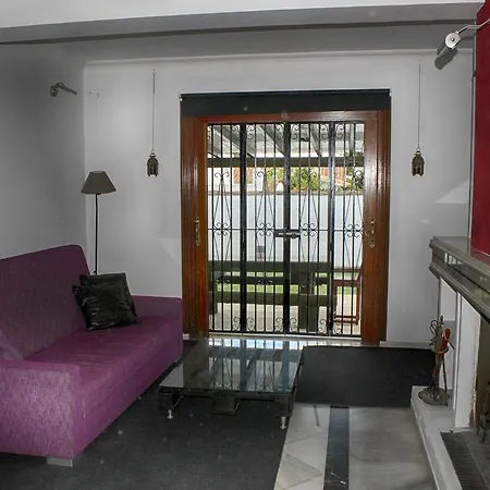 Relax Malaga. Holiday home *