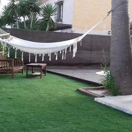 Holiday home Relax Malaga. *